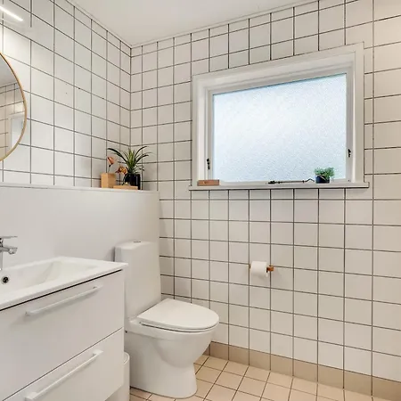 Billund Homestay Inn Billund