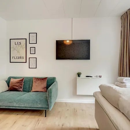 Inn Billund Homestay Billund