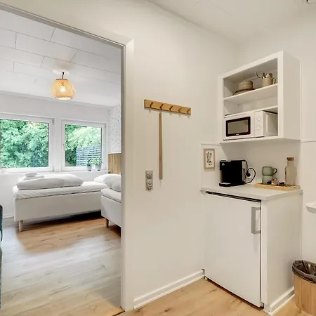 Inn Billund Homestay Billund