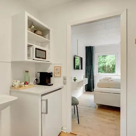 Billund Homestay Inn Billund