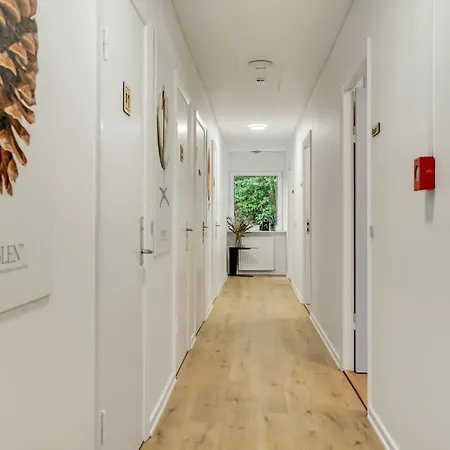 Billund Homestay Inn