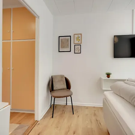 Billund Homestay
