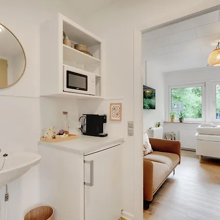 Billund Homestay Inn Billund