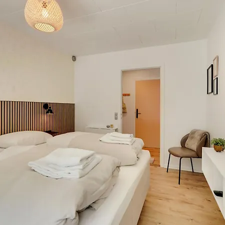 Inn Billund Homestay