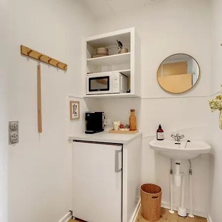 Billund Homestay Inn Billund