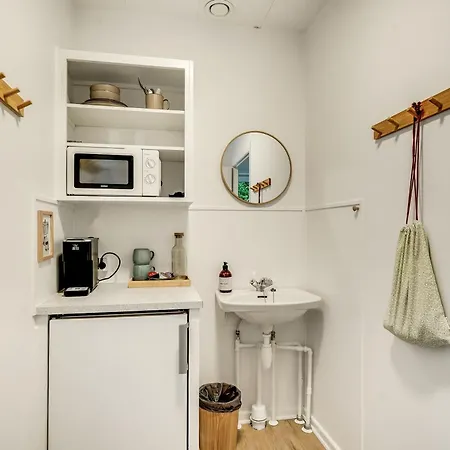 Inn Billund Homestay Billund