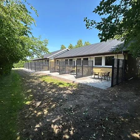 Inn Billund Homestay *