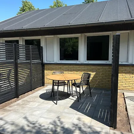 Inn Billund Homestay *