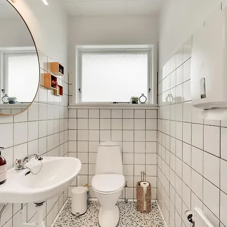 Billund Homestay Inn