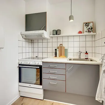 Billund Homestay Inn *