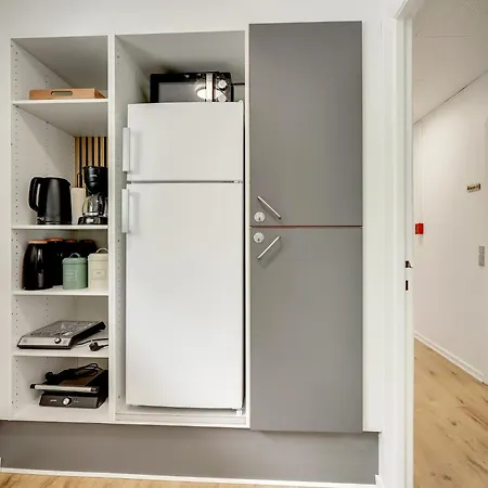 Inn Billund Homestay *