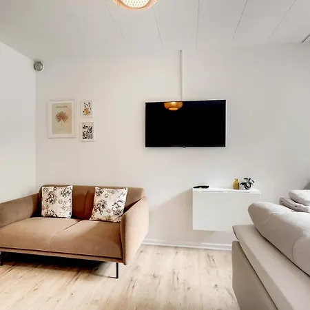 Inn Billund Homestay Billund