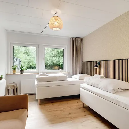 Billund Homestay Inn