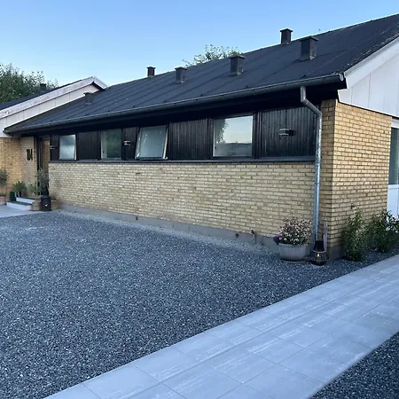 Billund Homestay Inn *