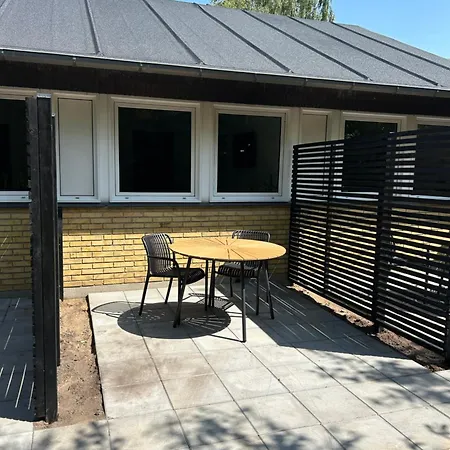 Billund Homestay Inn *