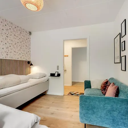 Billund Homestay Inn