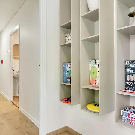 Billund Homestay Inn *