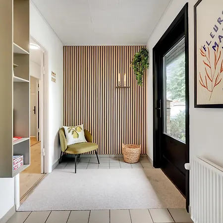 Billund Homestay