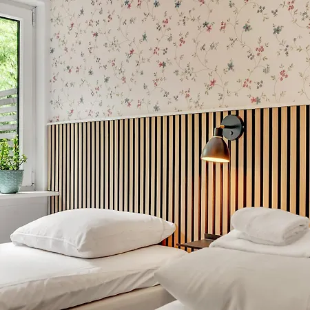 Billund Homestay Inn Billund