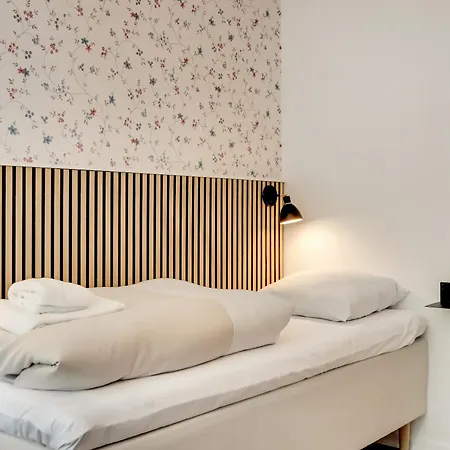 Inn Billund Homestay Billund