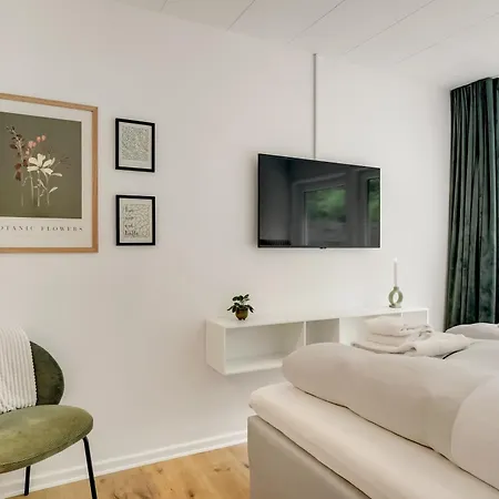 イン Billund Homestay *