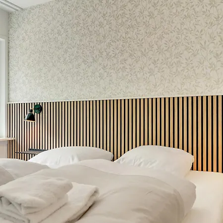 Billund Homestay * ビルン