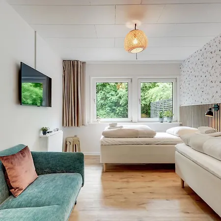 Billund Homestay イン