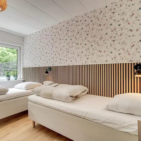 Billund Homestay Estalagem Billund