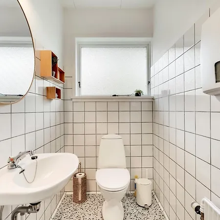 Estalagem Billund Homestay Billund