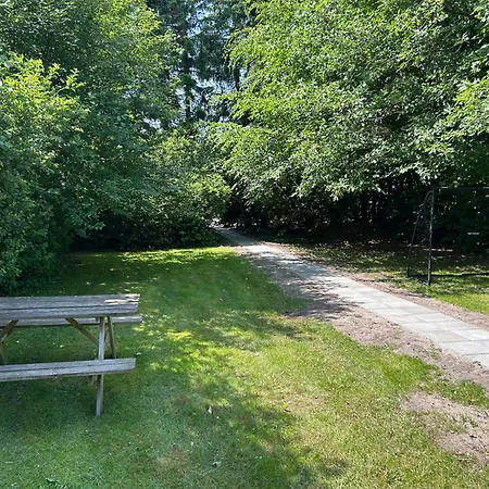 イン Billund Homestay