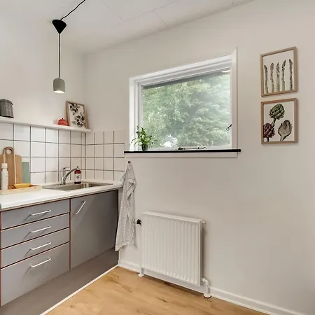 Billund Homestay ビルン