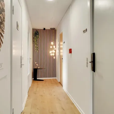 Billund Homestay * ビルン