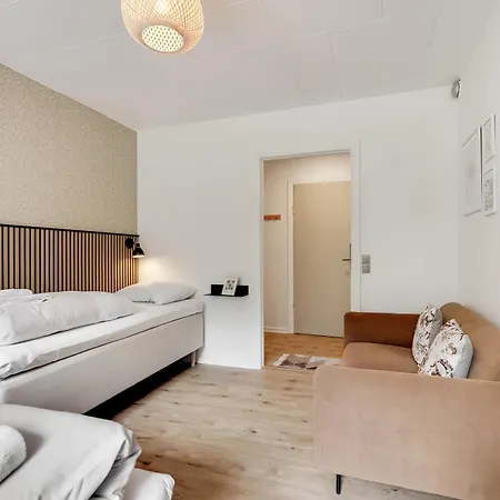 イン Billund Homestay