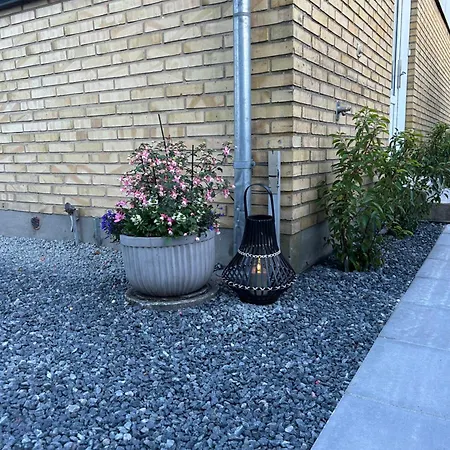 Estalagem Billund Homestay Billund