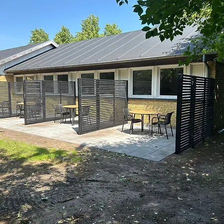 Billund Homestay イン ビルン