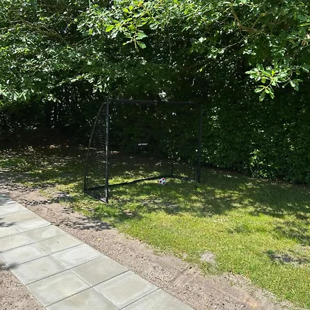 Billund Homestay * ビルン