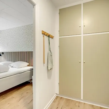 Billund Homestay * ビルン