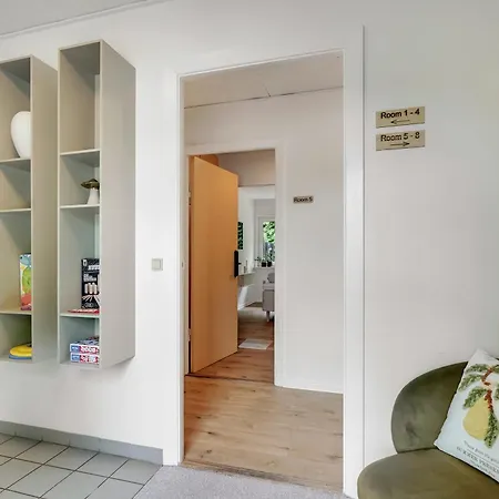 Billund Homestay * Billund