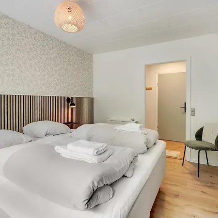 イン Billund Homestay ビルン