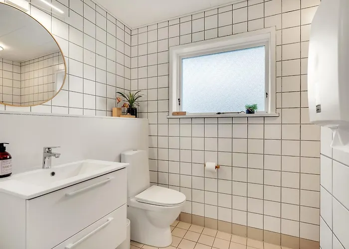 Billund Homestay イン ビルン