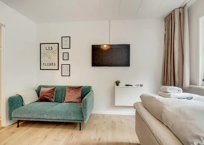 イン Billund Homestay ビルン