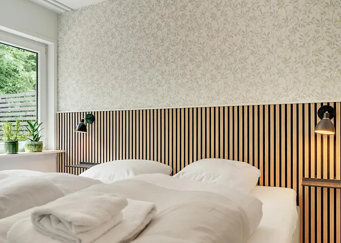 Billund Homestay * ビルン