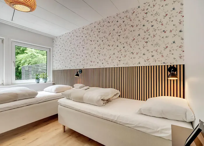 Billund Homestay Estalagem Billund