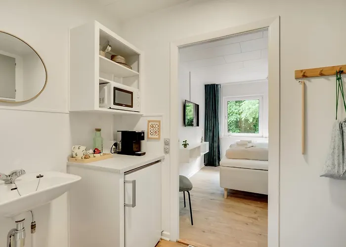 Billund Homestay イン ビルン