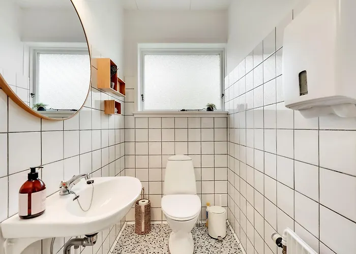 イン Billund Homestay ビルン