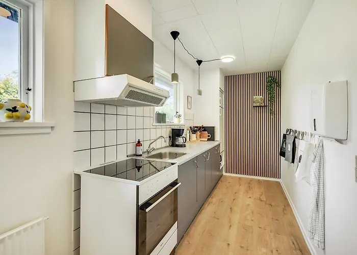 Billund Homestay * ビルン