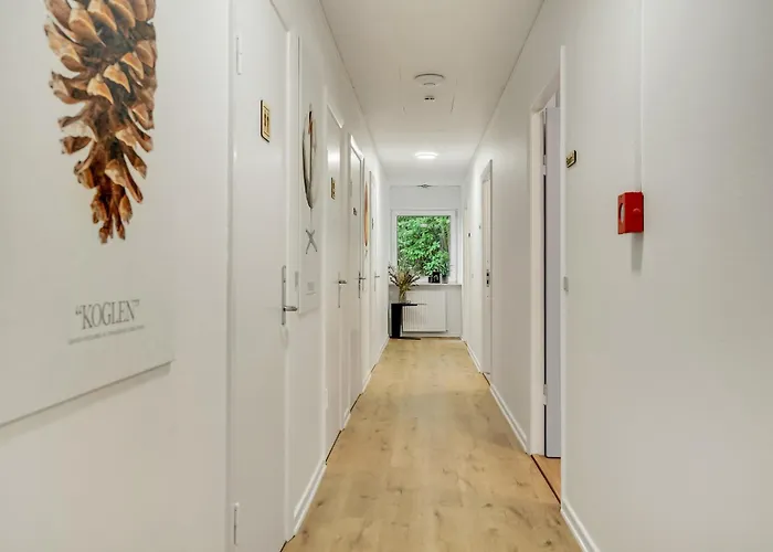 Billund Homestay Estalagem