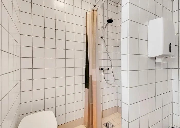 Billund Homestay Estalagem *