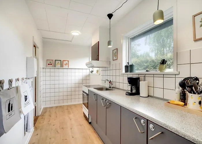Billund Homestay *