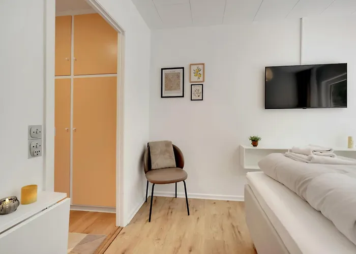Billund Homestay